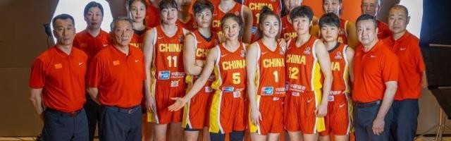 星空体育app-中国女篮定妆照出炉！刘禹彤确定落选张子宇最抢眼