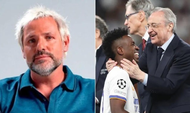 星空体育app-卡尼萨雷斯：阿隆索想要一名组织型中场，皇马甚至都未尝试过