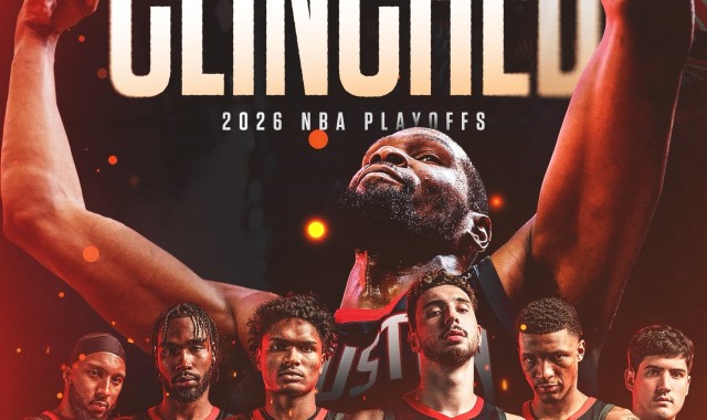 xingkong-首轮瞄准湖人了🤔？火箭能比上赛季更进一步吗？