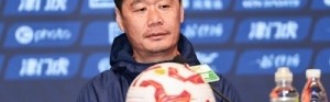 xingkong-李霄鹏：希望明天比赛能打出一些新的东西，取得一个好的结果