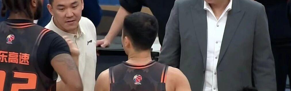 星空体育app-只差官宣！名记透露山东男篮签下新外援，有NBA履历，实力强劲！