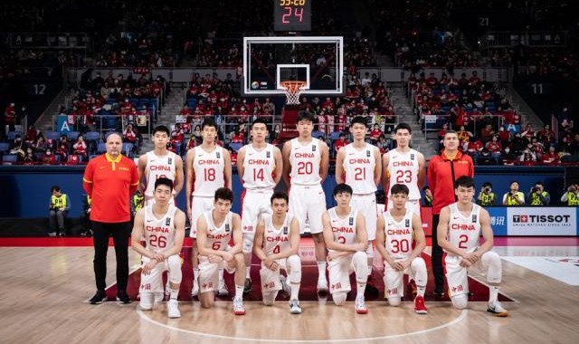 中国男篮不敌日本 近88年FIBA大赛首次负于对手！