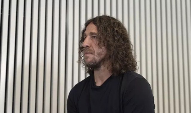 星空体育官网-普约尔：巴斯托尼是非常优秀的后卫，但巴萨需考虑交易的可行性
