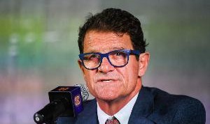 卡佩罗:意甲和意杯的失利留下了后遗症,国米失去了冷静与信心