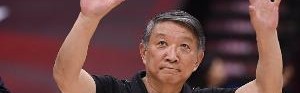 宫鲁鸣：球员们表现得不成熟 需要提升身体对抗能力和罚篮命中率
