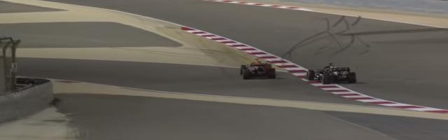 xingkong.com-维斯塔潘“让出”冠军？F1巴林站赛道限制问题引热议