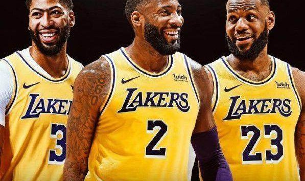 星空体育官网-三大老牌强队追逐德拉蒙德 湖人领跑尼克斯存变数