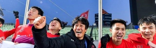 xingkong.com-【2022中超巡礼之成都蓉城】西南独苗动荡中找机会