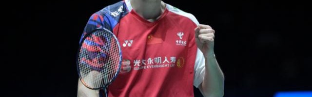 星空体育app-印尼赛“凡尘”首秀亮相 三组名将能否背靠背夺冠?