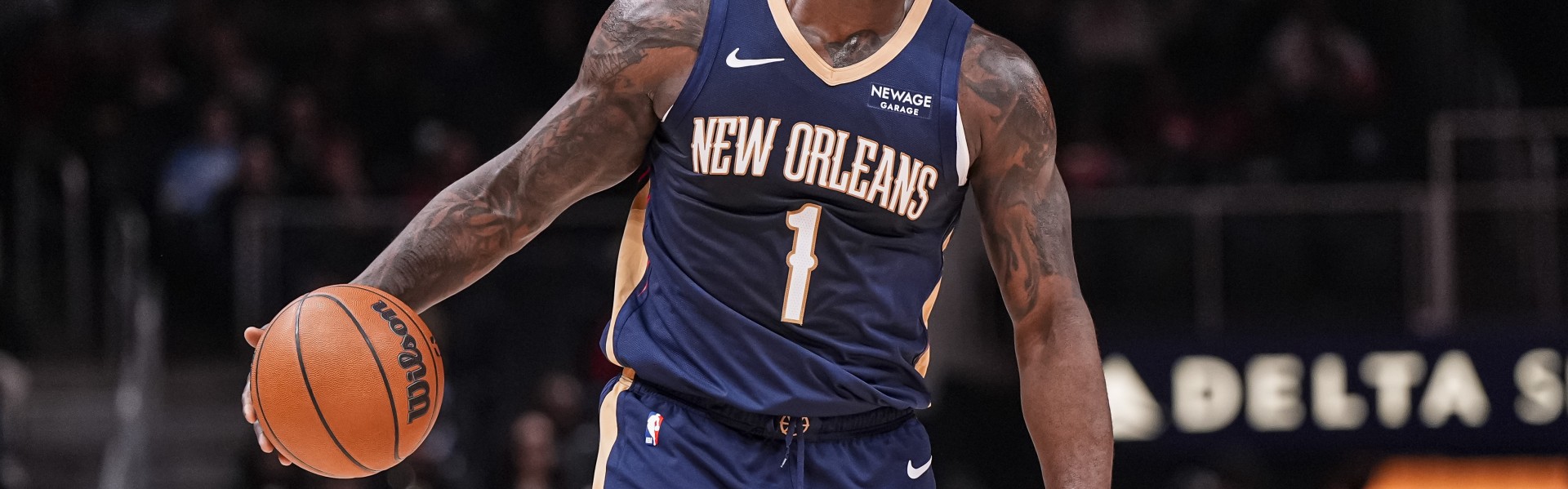 星空体育官网-Siegel：公牛有意锡安 他们认为现在是低价买入他的好时机