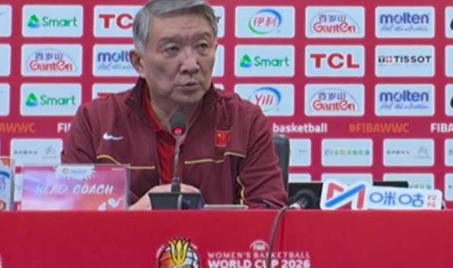 xingkong-输比利时发布会！宫鲁鸣直指内外线差距，强调学习与总结！