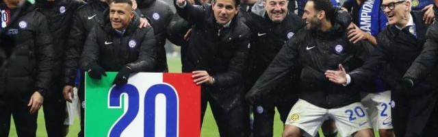 xingkong.com-马罗塔分享夺冠秘诀：好球员，好人，意大利人！