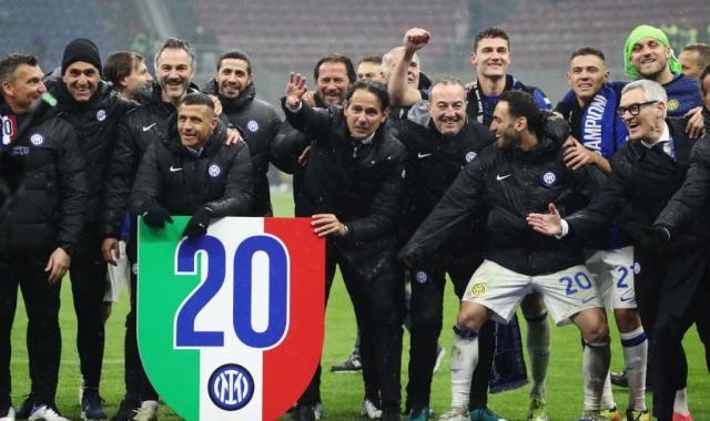 xingkong.com-马罗塔分享夺冠秘诀：好球员，好人，意大利人！