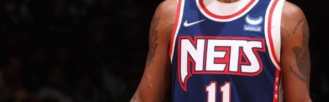 星空体育官网-欧文留守篮网悬念不大 薪资专家给出两套合同方案