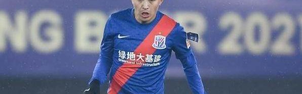 冯潇霆想回广州队退役？即将加盟中甲新军东莞莞联