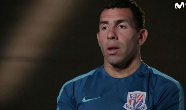 星空体育app-特维斯：最失望的就是去中国踢球 如今不会再放纵