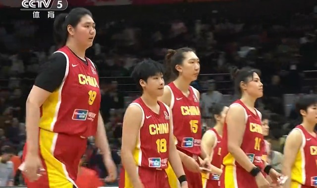 星空体育app-女篮世预赛悲喜夜：中国队惨败 日本遭澳大利亚逆转 最新排名出炉