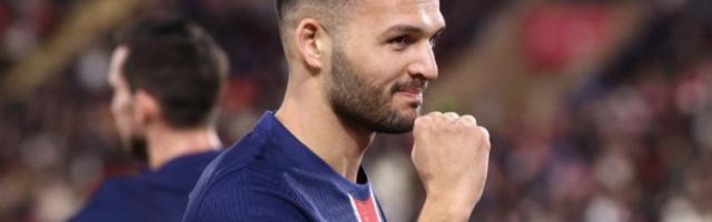 xingkong.com-贡萨洛·拉莫斯3战3球 C罗在葡萄牙队后继有人！