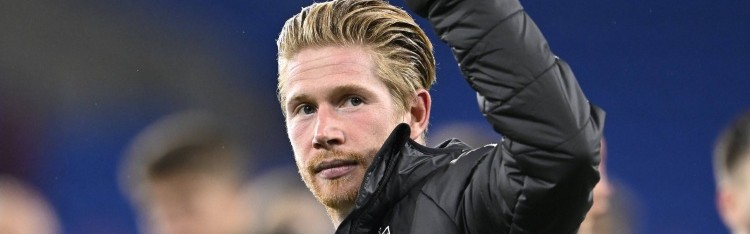 xingkong.com-德布劳内：球队通过两场热身赛收获了正面效果，会尽力帮助卢卡库