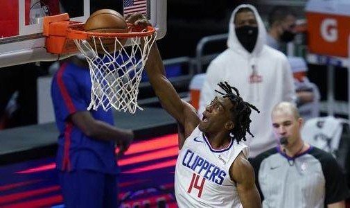 星空体育app-路威离队板凳得分下降？24岁的曼恩正在制造惊喜