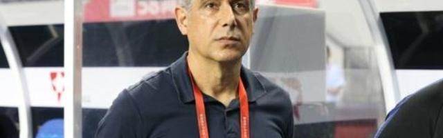 xingkong.com-古特比对球队充满信心：虽然艰难 但会尽全力去踢