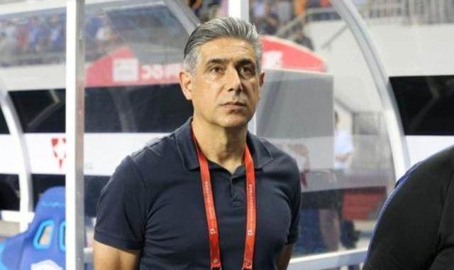 xingkong.com-古特比对球队充满信心：虽然艰难 但会尽全力去踢