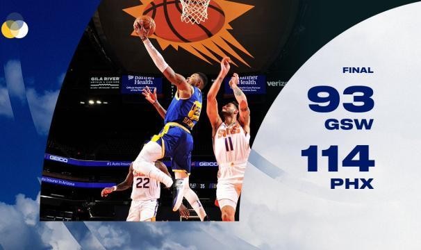 xingkong.com-勇士起起伏伏稳定不再！提升防守才是唯一治病良方